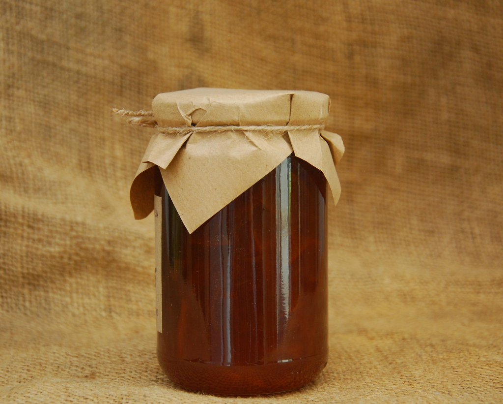 Dark Rum Marmalade