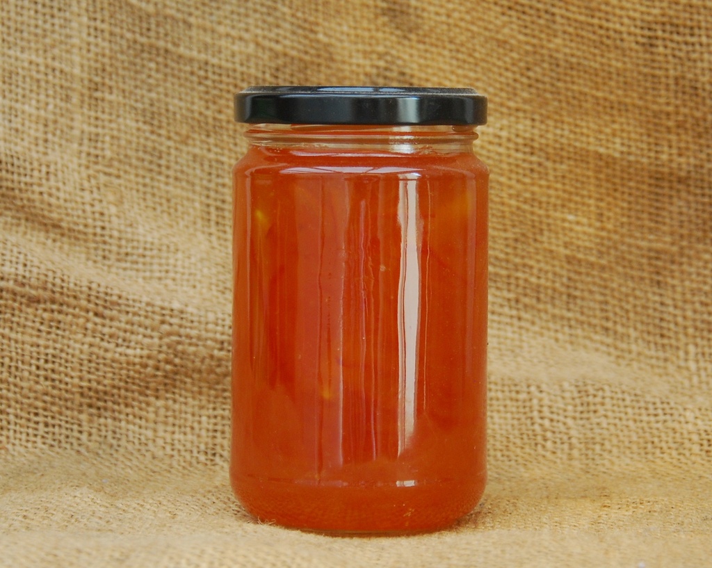 Three Fruit Marmalade