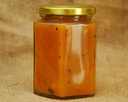 Homemade Butternut Squash Chutney