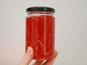 Homemade Blood Orange Marmalade