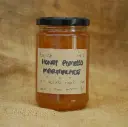 Honey Pomello Marmalade