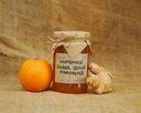 Homemade Ginger Seville Marmalade