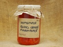 Homemade Blood Orange Marmalade