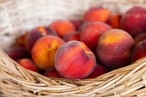 Chilli Peach Chutney